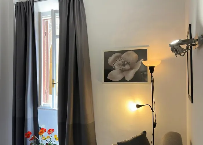 Apartment Pietro's *