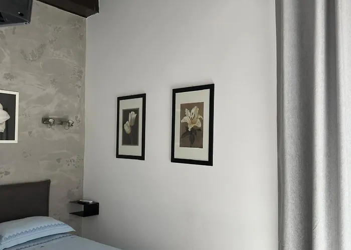 Pietro's Apartment *