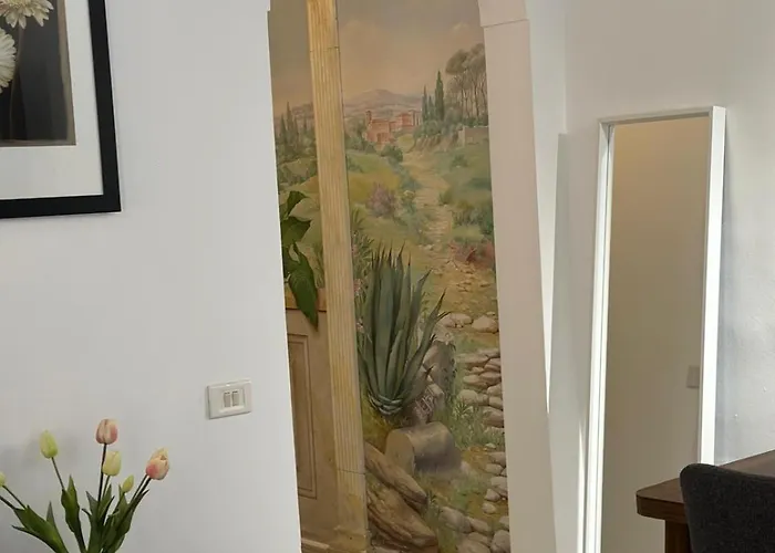 Apartment Pietro's