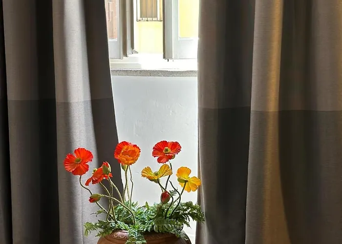 Pietro's Apartment *