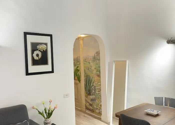 Apartment Pietro's