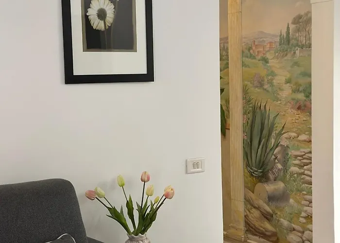 Pietro's Apartment *