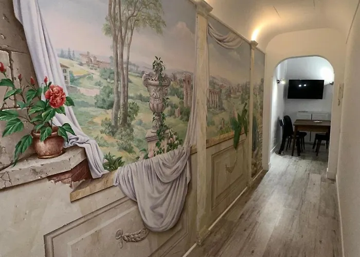 Apartment Pietro's *