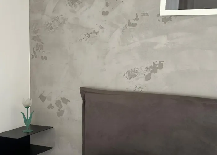 Pietro's Apartment Rom